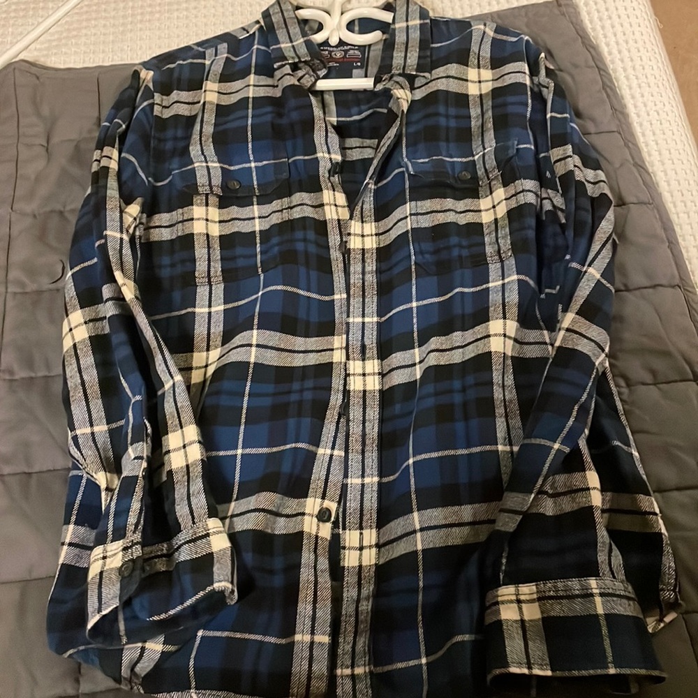 Plaid